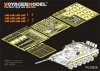 Voyager Model PE35926 CHINESE PLA ZTZ 96MBT Basic For MENG TS-034  1/35